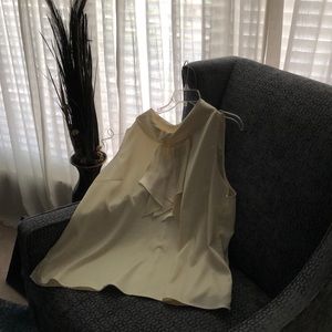 Dressy blouse